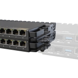 MikroTik Rackmount kit RB5009/L009 sarja