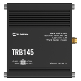 Teltonika TRB145 LTE RS485 Yhdyskäytävä
