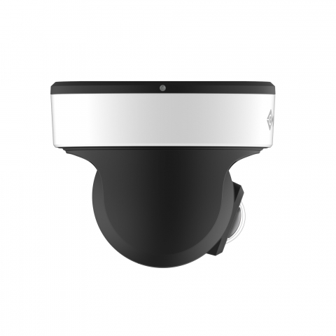 5MP 180° Panoraama Mini Dome-kamera