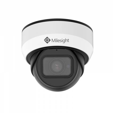 5MP AI Moottoroitu Mini Dome-kamera