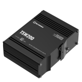 Teltonika TSW200 PoE-Kytkin