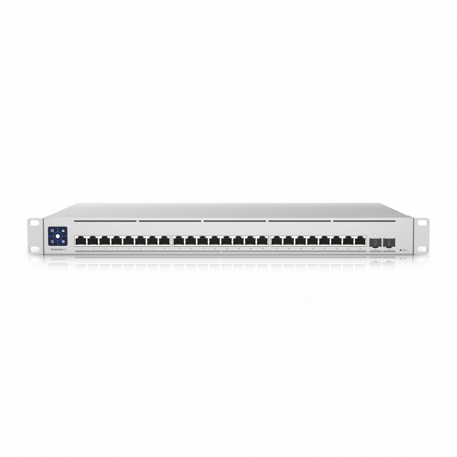 Ubiquiti UniFi Switch EnterpriseXG 24