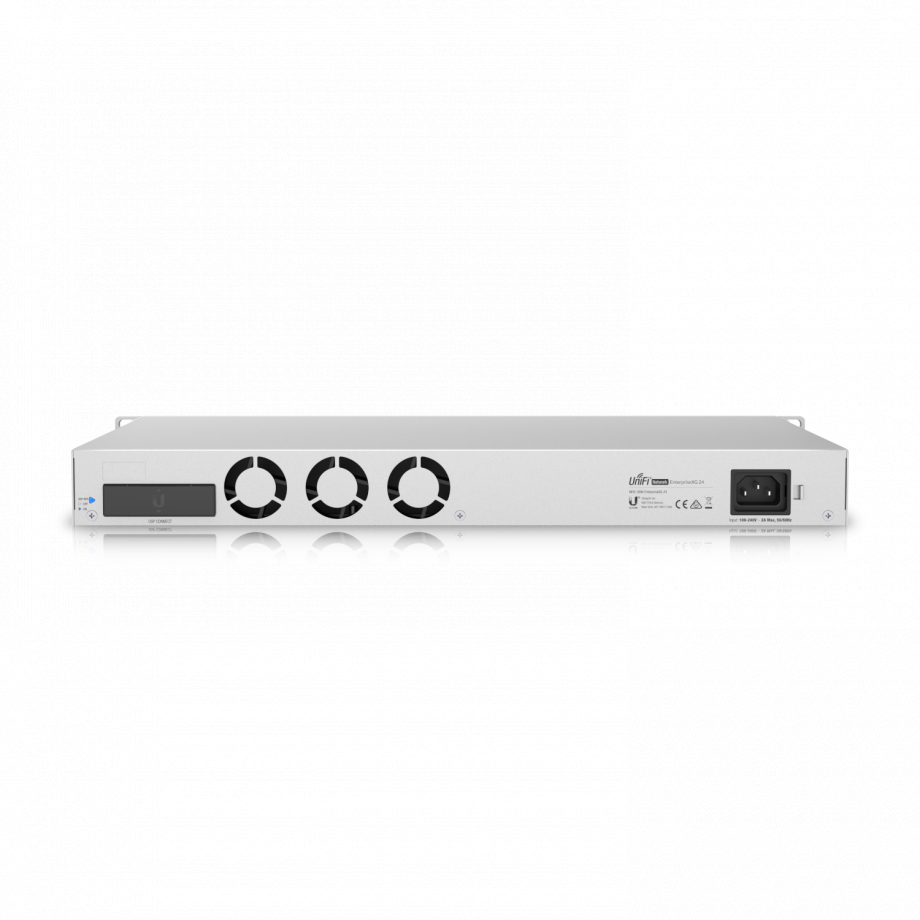 Ubiquiti UniFi Switch EnterpriseXG 24