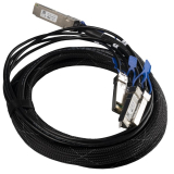 MikroTik 40G/100G purkukaapeli 3m