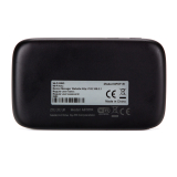 ZTE MF971R LTE6 Mobile WiFi musta