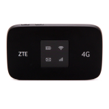 ZTE MF971R LTE6 Mobile WiFi musta