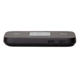 ZTE MF971R LTE6 Mobile WiFi musta