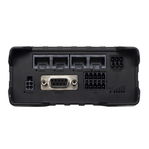 Teltonika RUT956 dual-SIM LTE-reititin