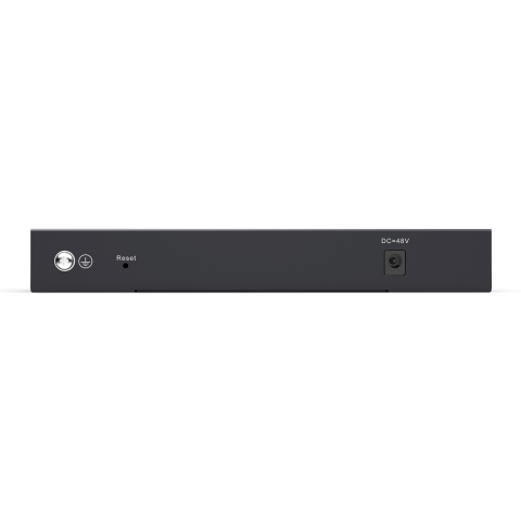 Reyee 9-Port Gigabit Managed PoE Switch