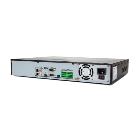 HikVision 32-kanavainen NVR DS-7732NXI-K4(D)