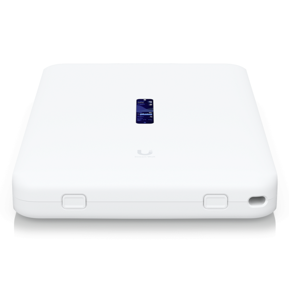 Ubiquiti UniFi Dream Wall