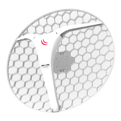 MikroTik LHG XL HP5, 4 kpl.