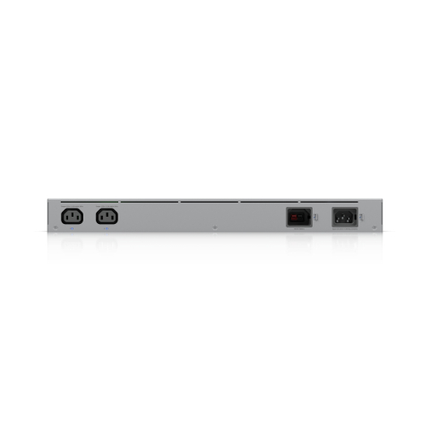 Ubiquiti UniFi Switch Mission Critical