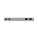 Ubiquiti UniFi Switch Mission Critical