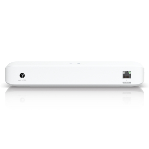 Ubiquiti UniFi Switch Ultra 210W