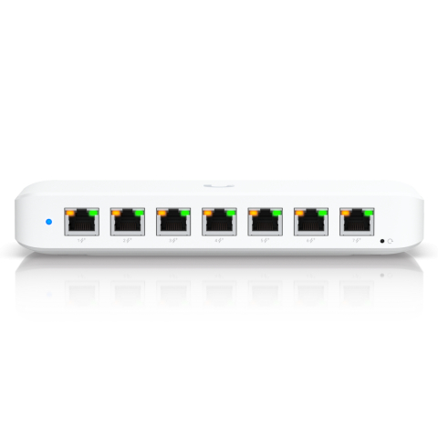 Ubiquiti UniFi Switch Ultra 60W