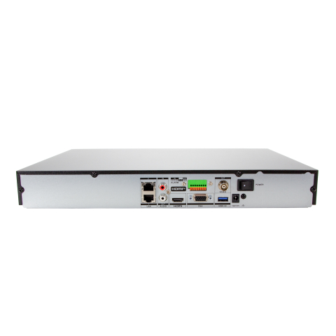 HikVision 8-kanavainen 8K NVR DS-7608NI-M2
