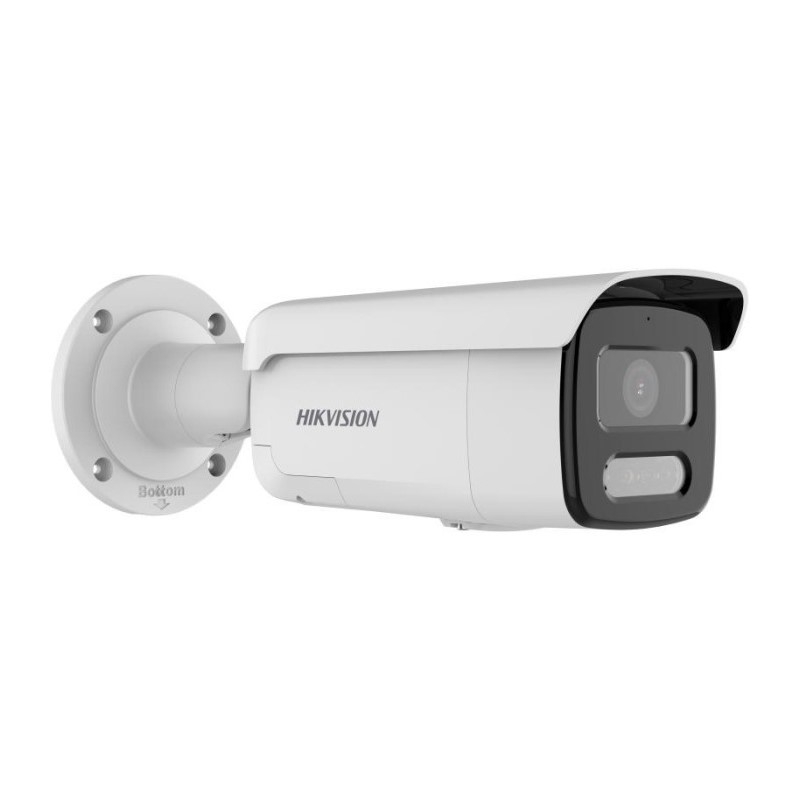 HikVision 4 MP Bullet-kamera DS-2CD2T47G2H-LI(2.8mm)(eF)