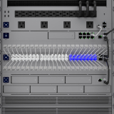 Ubiquiti UniFi Etherlighting Patch-kaapeli 1m