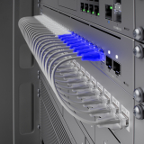 Ubiquiti UniFi Etherlighting Patch-kaapeli 1m