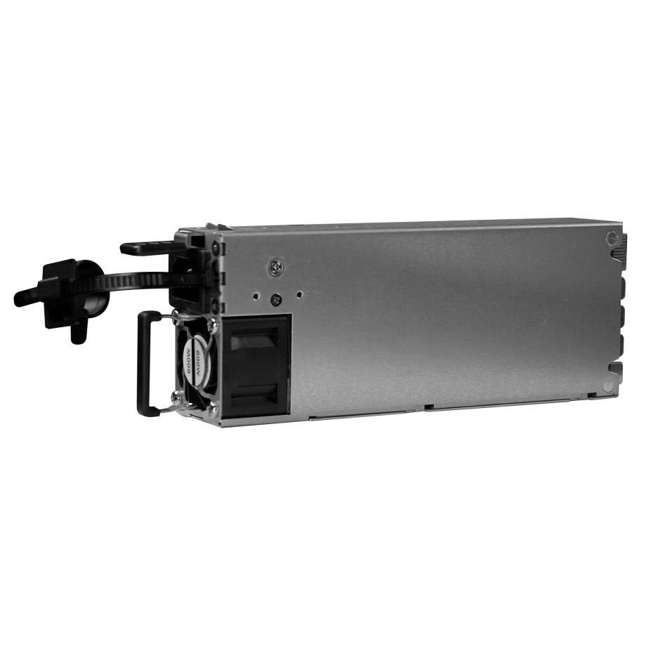 MikroTik G1483-0600WNB Hot-swap-virtalähde