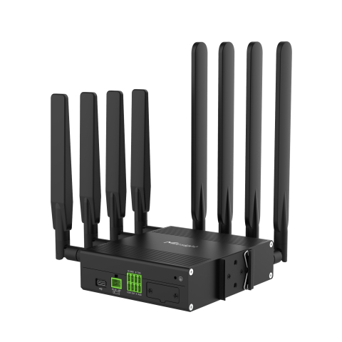 Milesight 5G Industrial Router UR75 Ultra