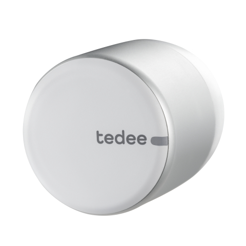 Tedee Smart Lock Pro, hopea