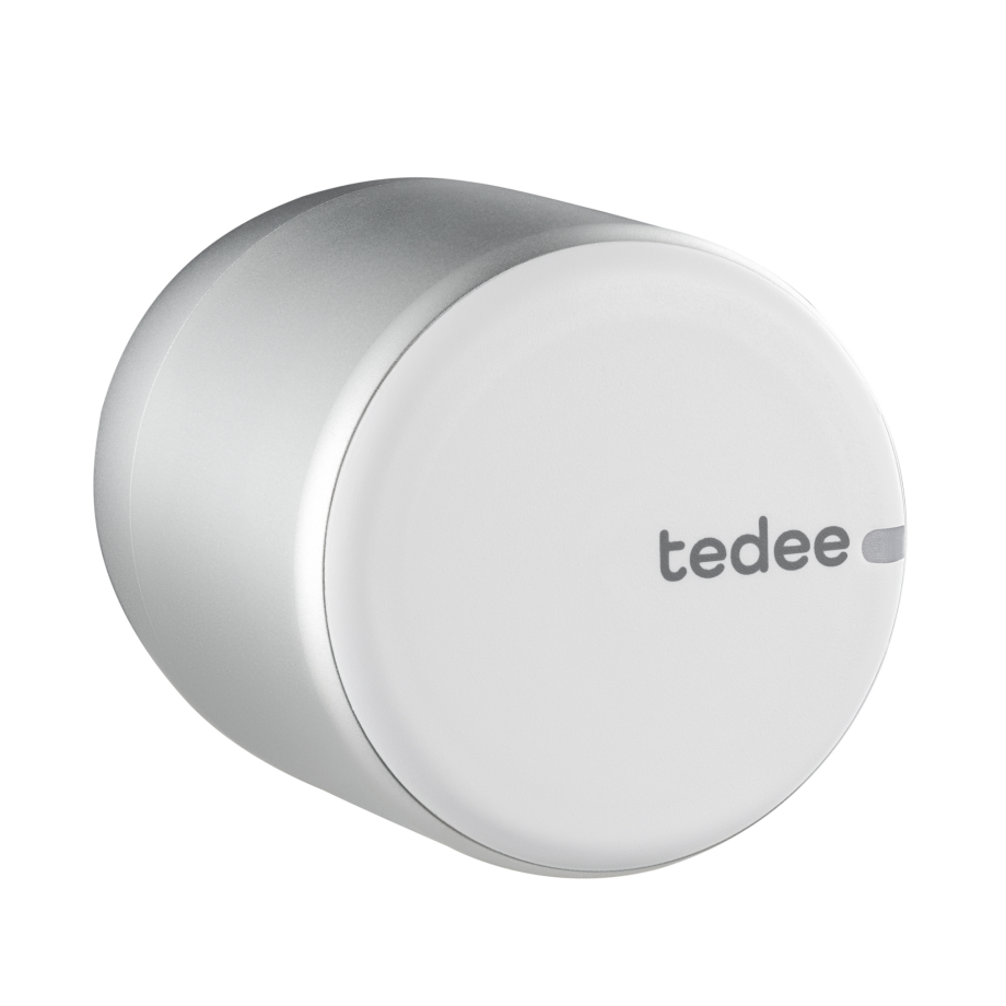Tedee Smart Lock Pro, hopea