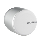 Tedee Smart Lock Pro, hopea