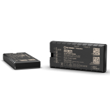 Teltonika FTC921 4G LTE Cat1 Vehicle GPS Tracker