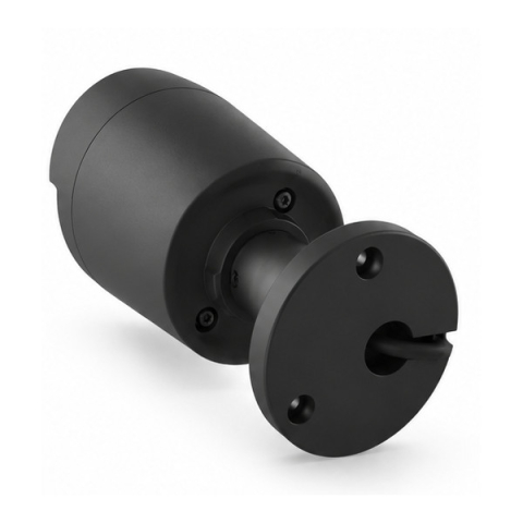 HikVision 4 MP Bullet-Kamera DS-2CD2046G2H-IU(2.8mm)(eF) Musta