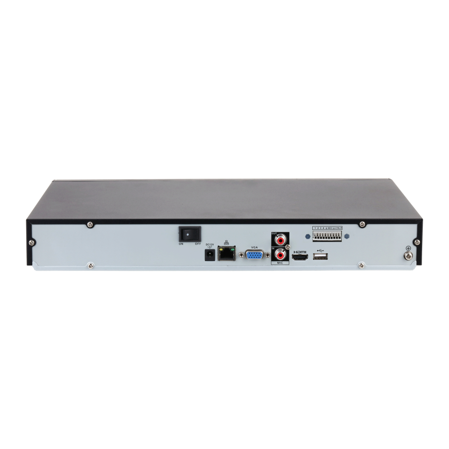 Dahua 16-kanavainen 1U NVR NVR4216-EI