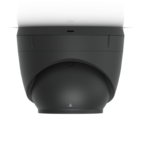 Ubiquiti Kamera G5 Turret Ultra, musta