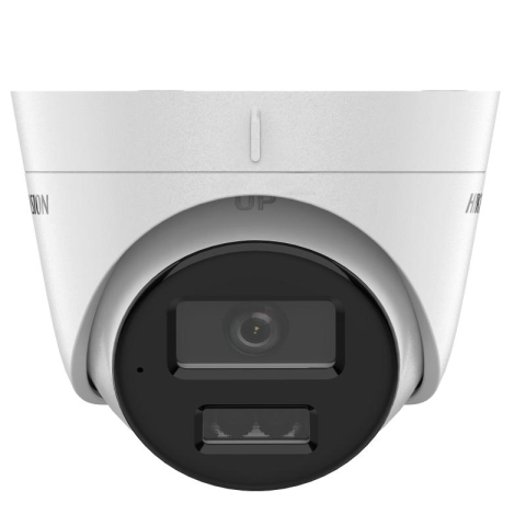 HikVision 4 MP Torni-kamera DS-2CD1343G2-LIU(2.8mm)