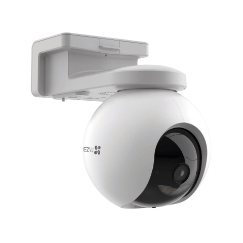 EZVIZ Pan & Tilt kamera EB8 4G 2K