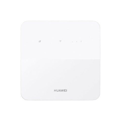 Huawei B320-323 LTE4 Mobile WiFi valkoinen