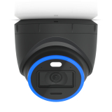 Ubiquiti Kamera AI Turret Musta
