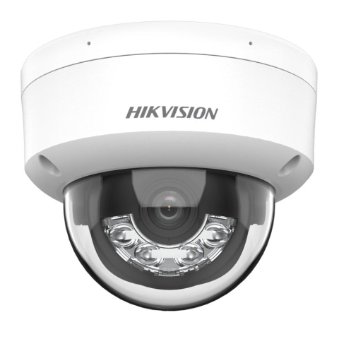 HikVision 4 MP Kupukamera DS-2CD1143G2-LIU(2.8mm)