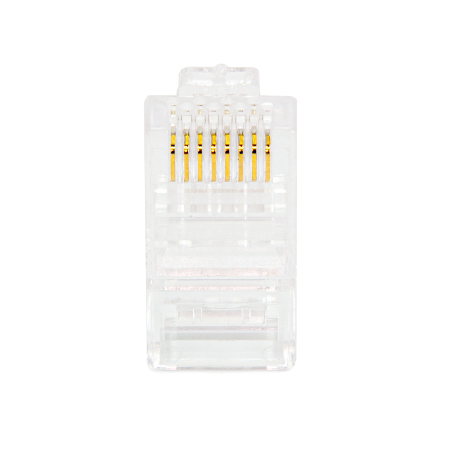 RJ45 liitin Cat6