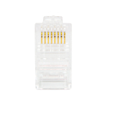 RJ45 liitin Cat6