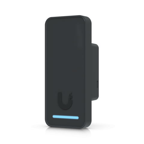 Ubiquiti G3 Access Reader, musta