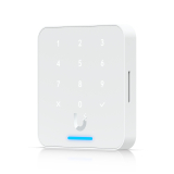 Ubiquiti G3 Access Reader Flex, valkoinen