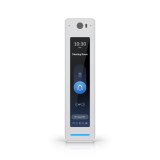Ubiquiti G3 Access Reader Pro, valkoinen