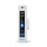 Ubiquiti G3 Access Reader Pro, valkoinen