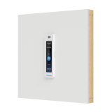Ubiquiti G3 Access Reader Pro, valkoinen