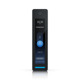 Ubiquiti G3 Access Reader Pro, musta