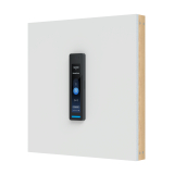Ubiquiti G3 Access Reader Pro, musta