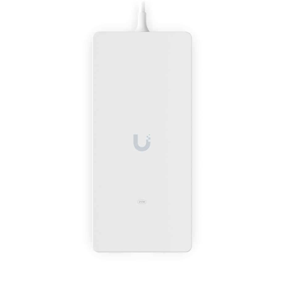 Ubiquiti AC-virtalähde 210W