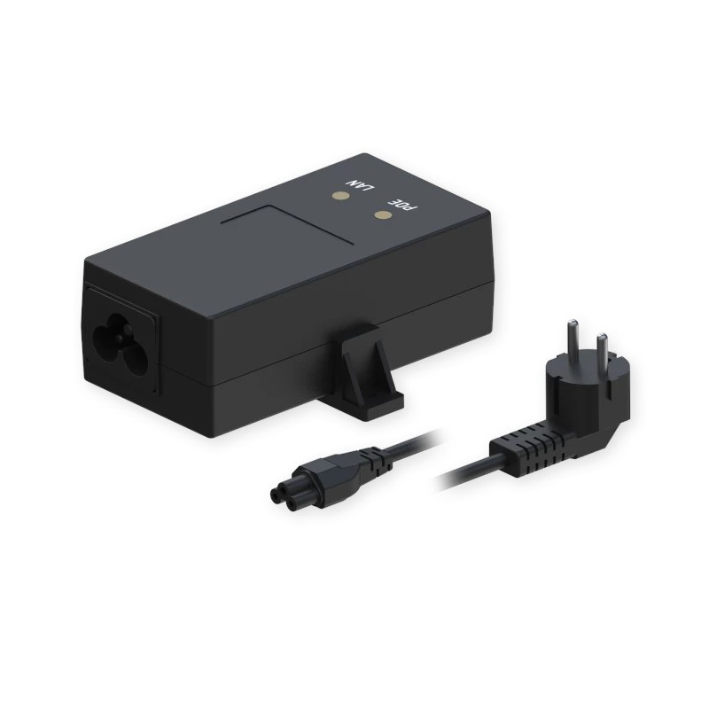 Teltonika EU Passiivinen PoE-Injektori Gigabit 24W
