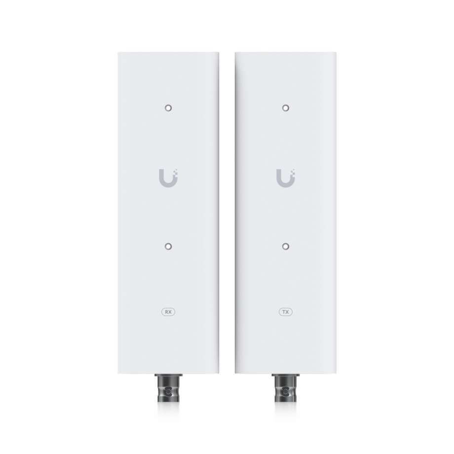 Ubiquiti 2-johtiminen PoE-laajennin
